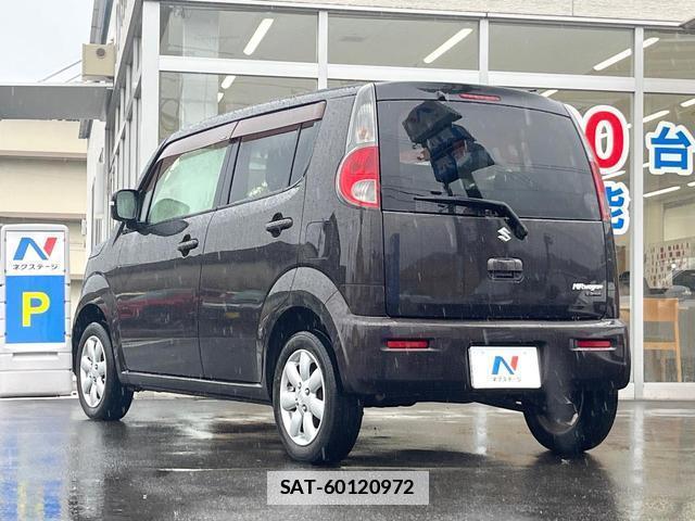 Suzuki MR WAGON 2012-04 7870370-14