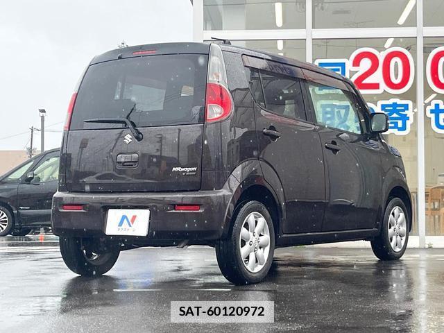 Suzuki MR WAGON 2012-04 7870370-15