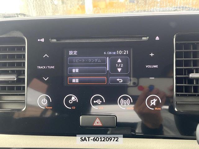 Suzuki MR WAGON 2012-04 7870370-3