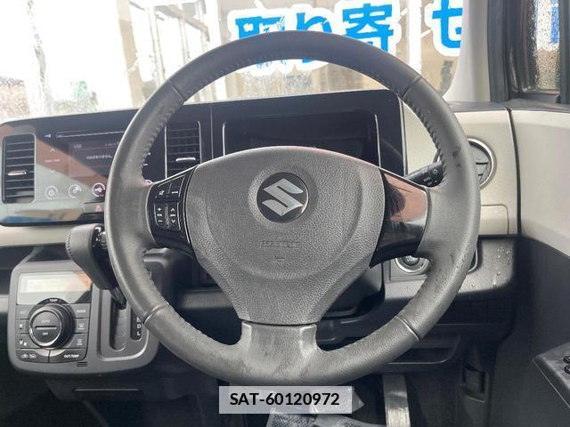 Suzuki MR WAGON 2012-04 7870370-6