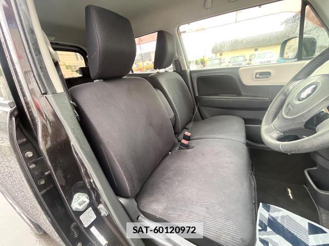 Suzuki MR WAGON 2012-04 7870370-7