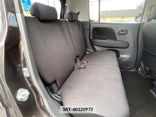 Suzuki MR WAGON 2012-04 7870370-8