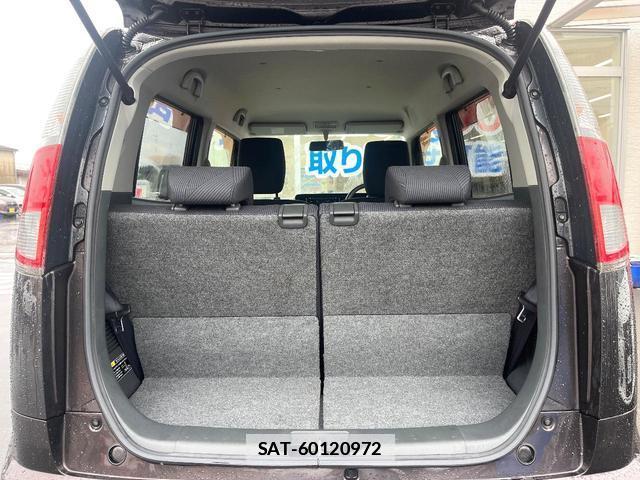 Suzuki MR WAGON 2012-04 7870370-9