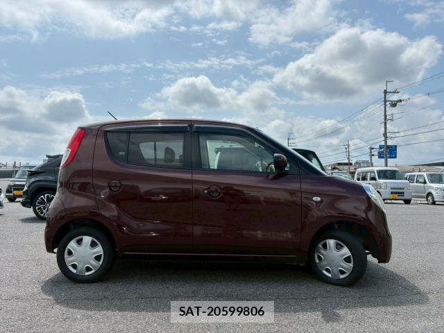 Suzuki MR WAGON 2007 7871722-1