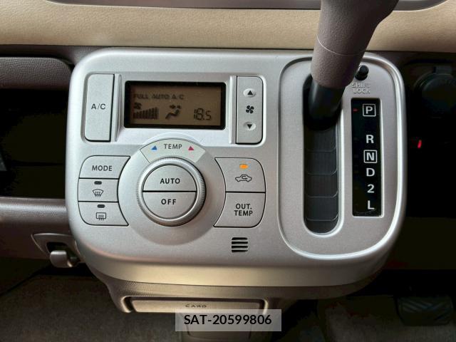 Suzuki MR WAGON 2007 7871722-11
