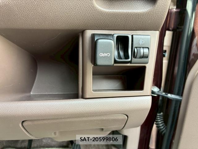 Suzuki MR WAGON 2007 7871722-12