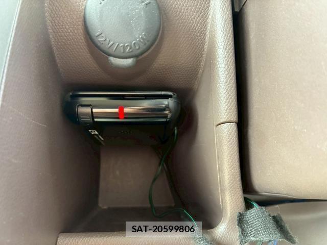 Suzuki MR WAGON 2007 7871722-14