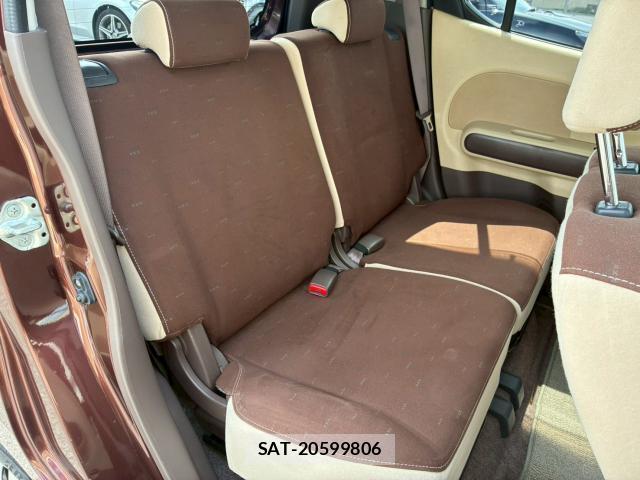 Suzuki MR WAGON 2007 7871722-15