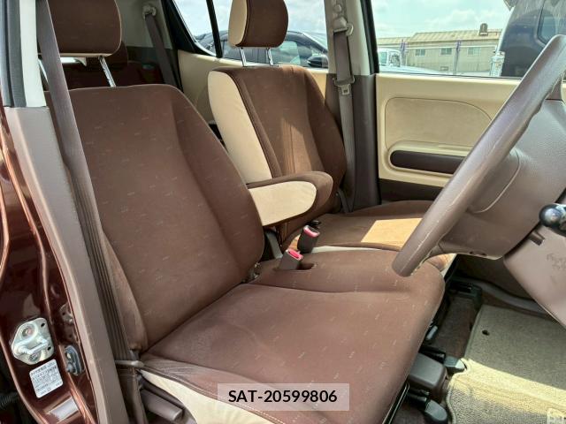 Suzuki MR WAGON 2007 7871722-16