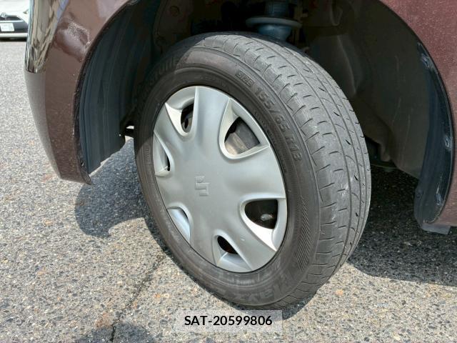 Suzuki MR WAGON 2007 7871722-17