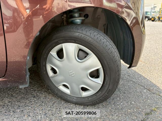 Suzuki MR WAGON 2007 7871722-18