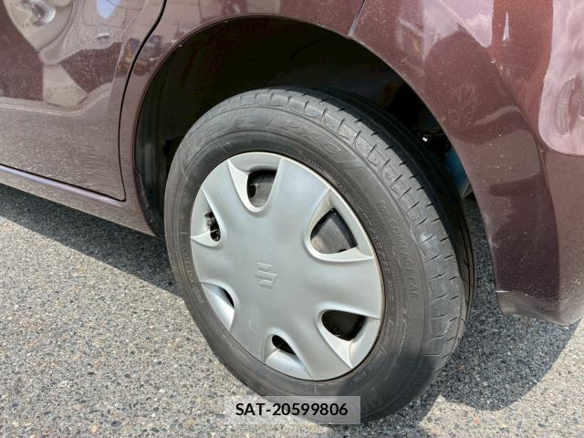 Suzuki MR WAGON 2007 7871722-19