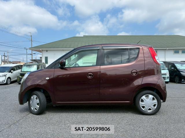Suzuki MR WAGON 2007 7871722-3