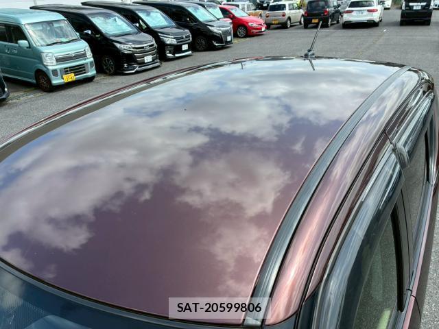 Suzuki MR WAGON 2007 7871722-4