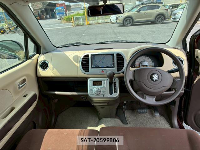 Suzuki MR WAGON 2007 7871722-5