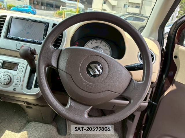Suzuki MR WAGON 2007 7871722-6