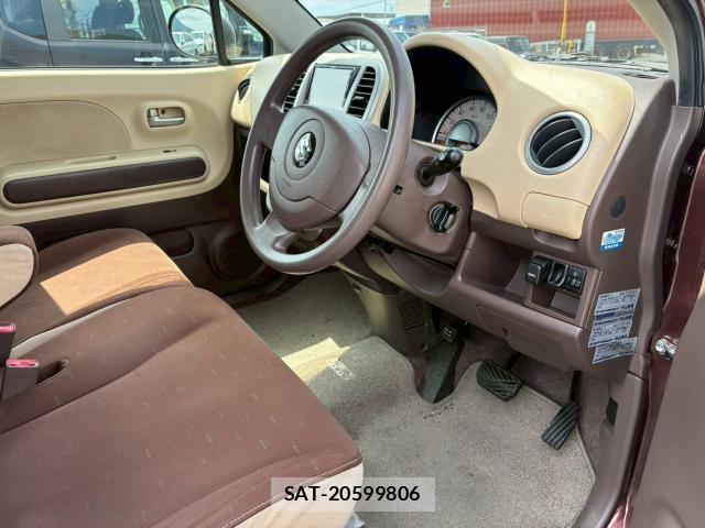Suzuki MR WAGON 2007 7871722-7