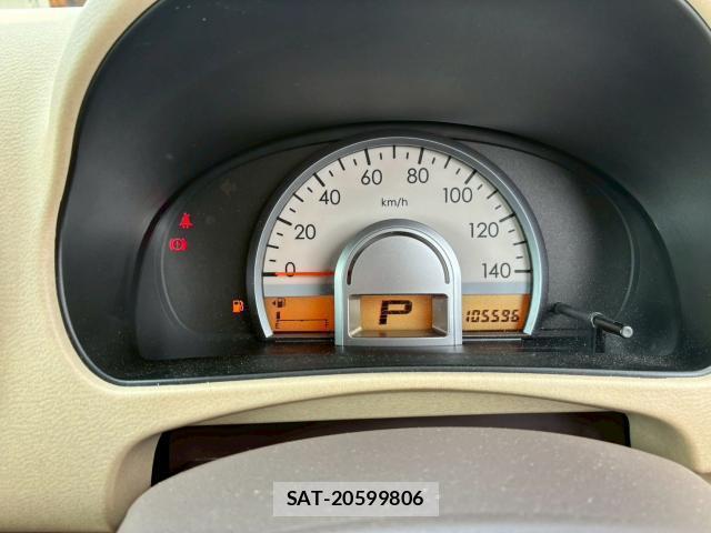 Suzuki MR WAGON 2007 7871722-8