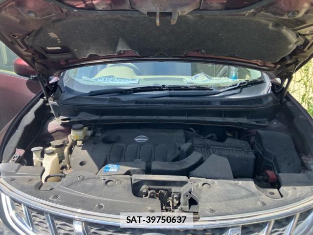 Nissan MURANO 2013-03 7868588-14