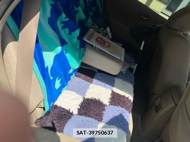 Nissan MURANO 2013-03 7868588-16
