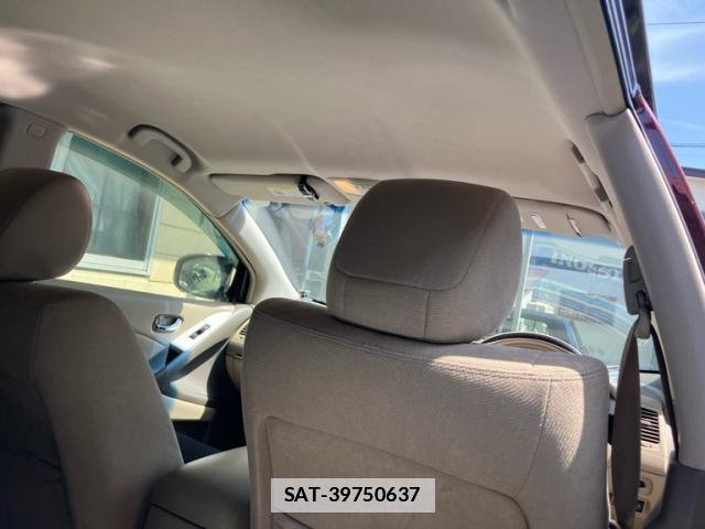 Nissan MURANO 2013-03 7868588-17