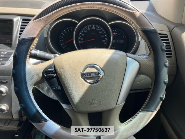 Nissan MURANO 2013-03 7868588-19