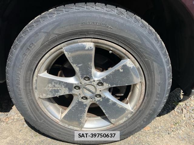 Nissan MURANO 2013-03 7868588-3