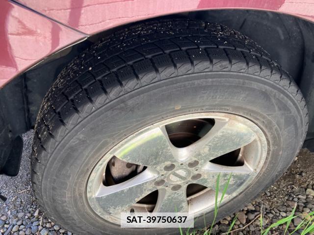 Nissan MURANO 2013-03 7868588-5