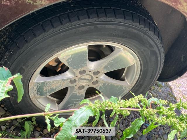 Nissan MURANO 2013-03 7868588-6