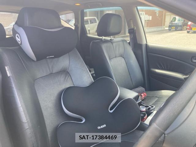 Nissan MURANO 2009-12 7868705-10