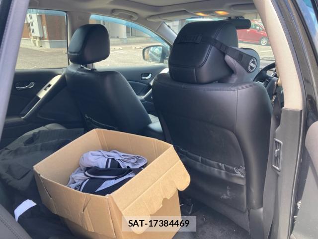 Nissan MURANO 2009-12 7868705-11
