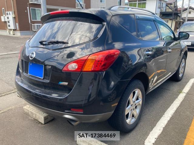 Nissan MURANO 2009-12 7868705-12