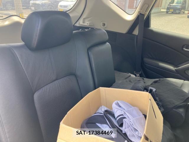 Nissan MURANO 2009-12 7868705-14