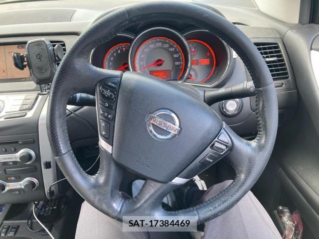 Nissan MURANO 2009-12 7868705-16