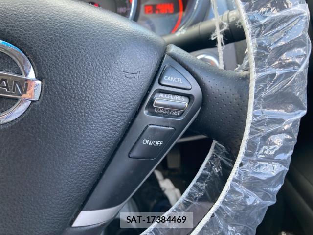 Nissan MURANO 2009-12 7868705-17