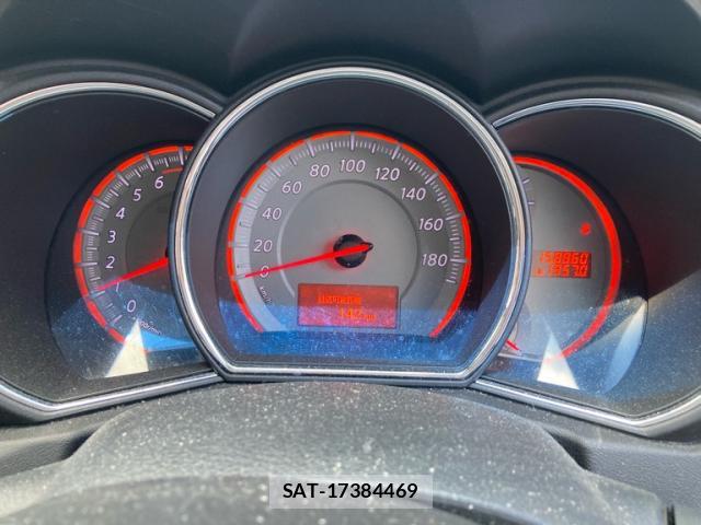 Nissan MURANO 2009-12 7868705-18