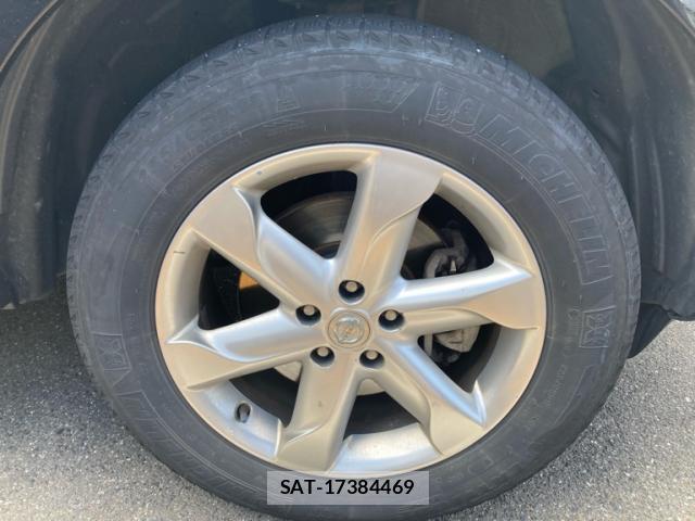Nissan MURANO 2009-12 7868705-6