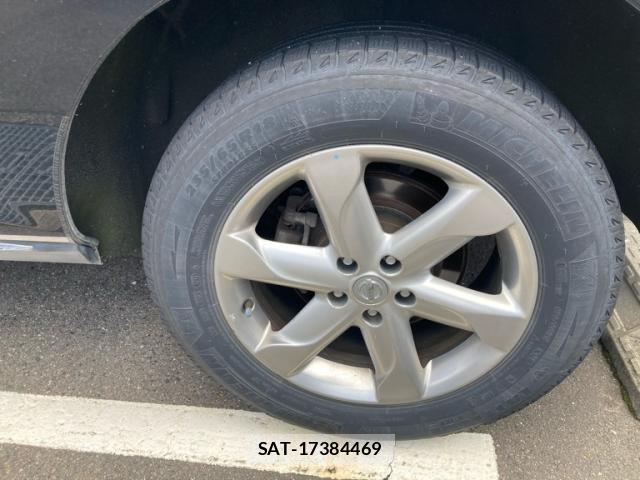 Nissan MURANO 2009-12 7868705-7