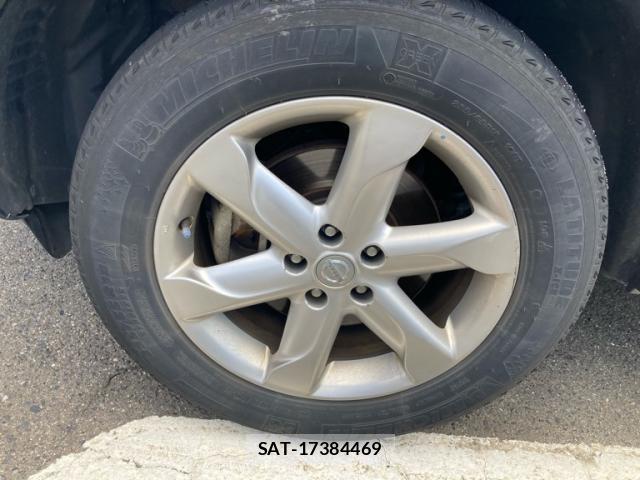 Nissan MURANO 2009-12 7868705-8