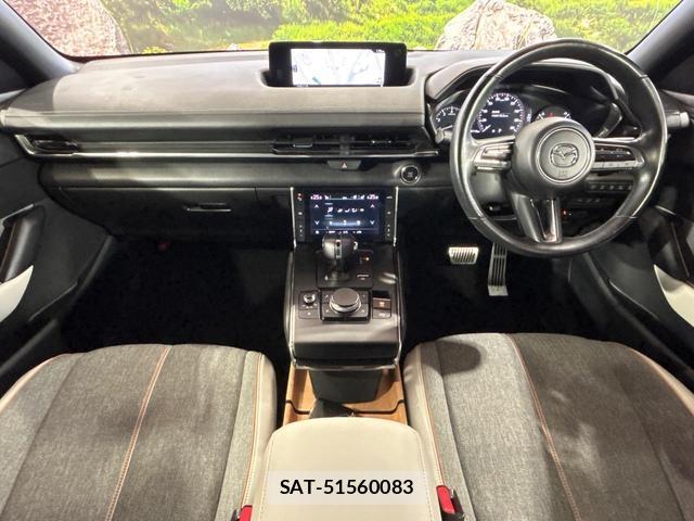 Mazda MX-30 2020-11 7871309-1