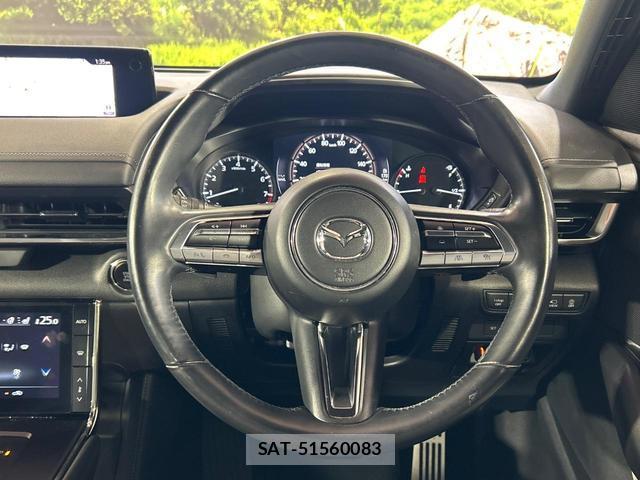 Mazda MX-30 2020-11 7871309-10