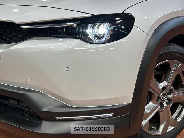 Mazda MX-30 2020-11 7871309-11