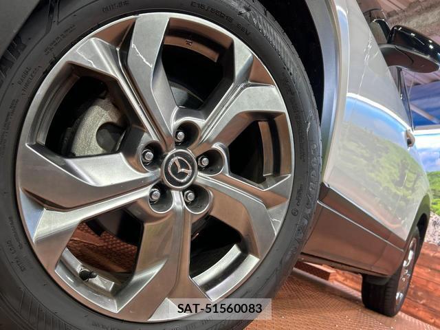 Mazda MX-30 2020-11 7871309-12