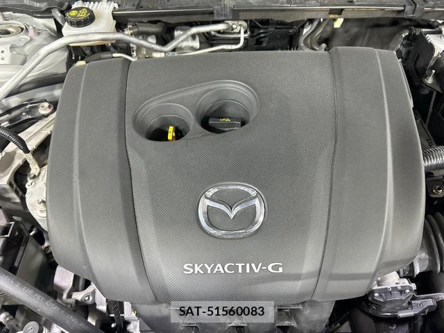 Mazda MX-30 2020-11 7871309-17