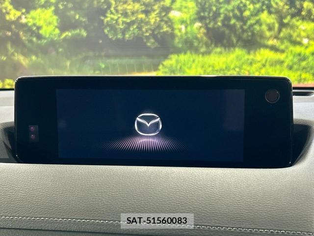 Mazda MX-30 2020-11 7871309-2
