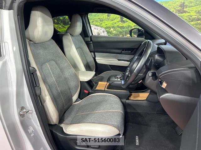 Mazda MX-30 2020-11 7871309-7