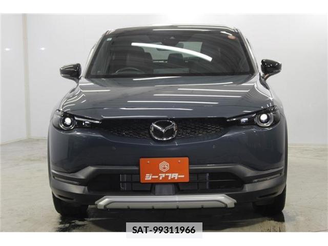 Mazda MX-30 2021-12 7872460-1