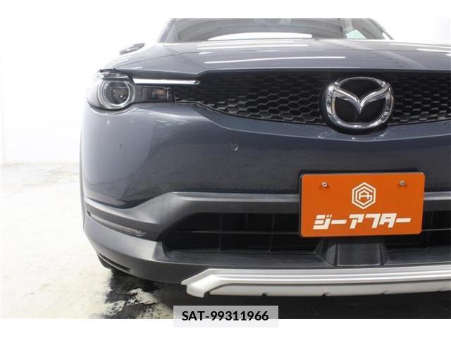 Mazda MX-30 2021-12 7872460-10