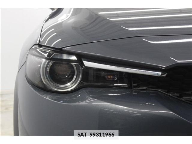 Mazda MX-30 2021-12 7872460-11