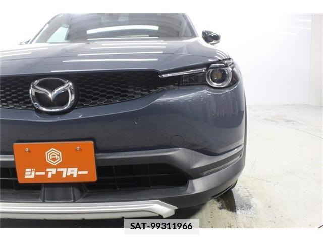 Mazda MX-30 2021-12 7872460-12